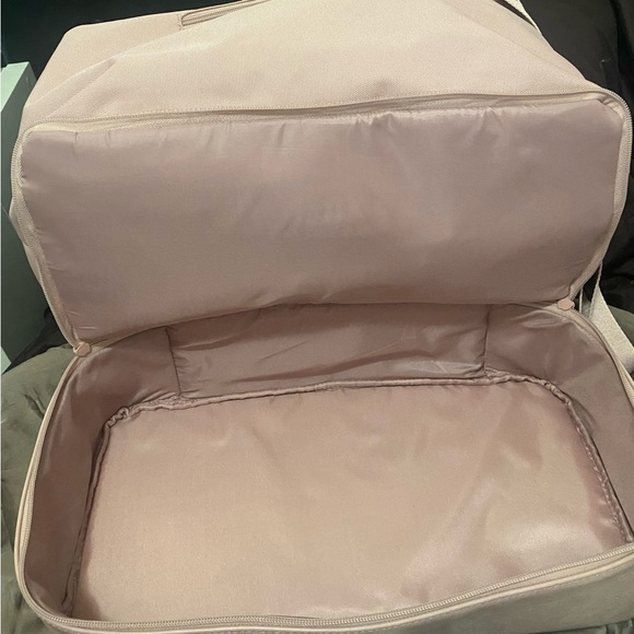 BEIS Mini Weekender Bag - Picture 4 of 5